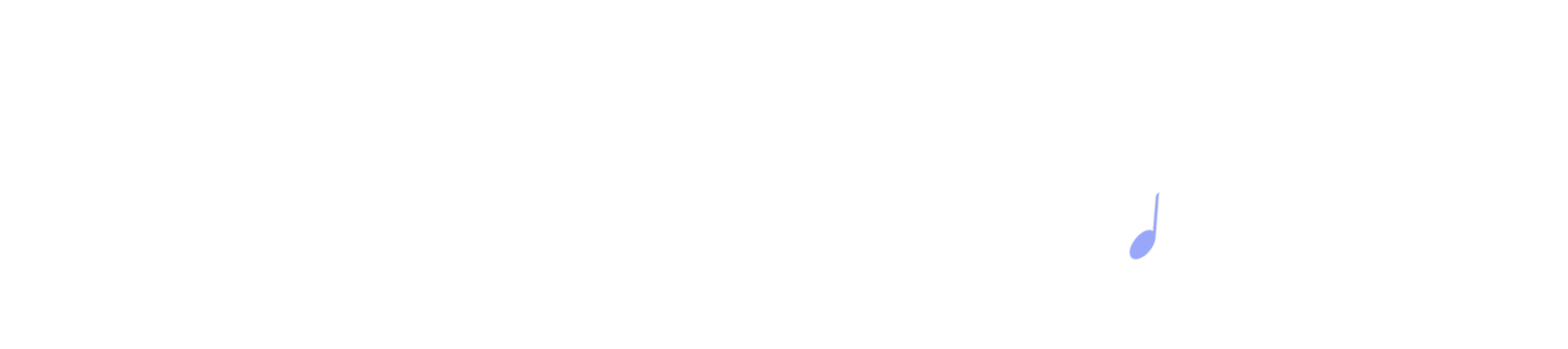 staff and notes