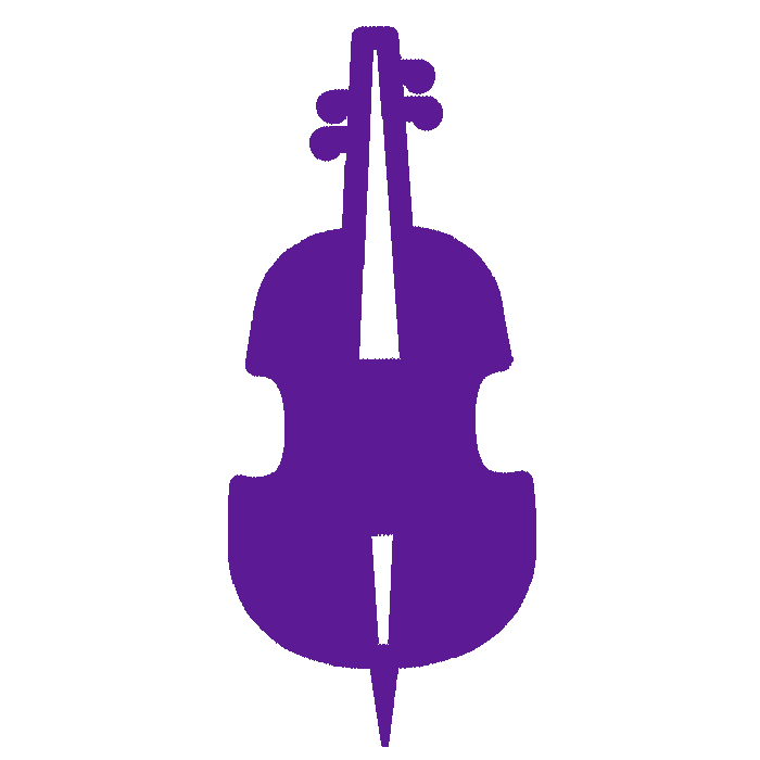 Cello Icon