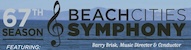 Beach Cities Symphony
