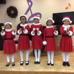 2016 Fullerton Holiday Concerts