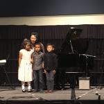 2017 Annaul Concerts