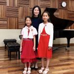 2018 Fountain Valley Holiday Concerts