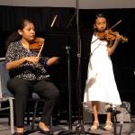 2018 Summer Concerts