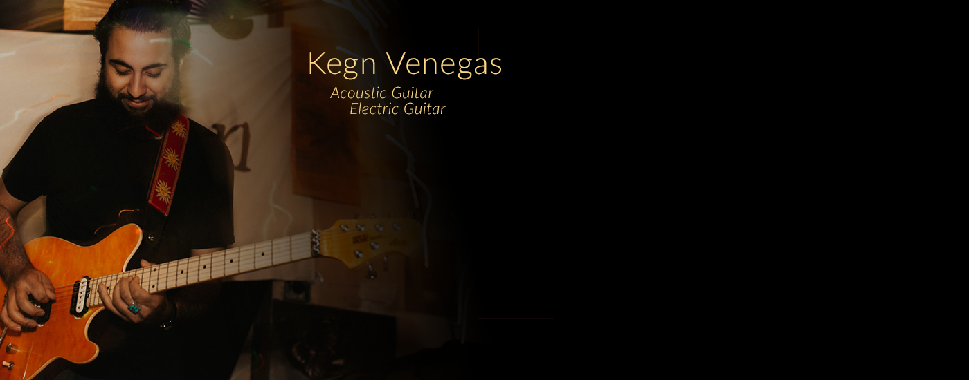 Kegn Venegas