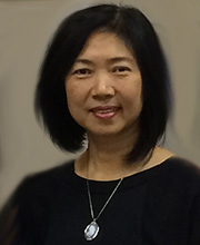 Ikuko Fagan